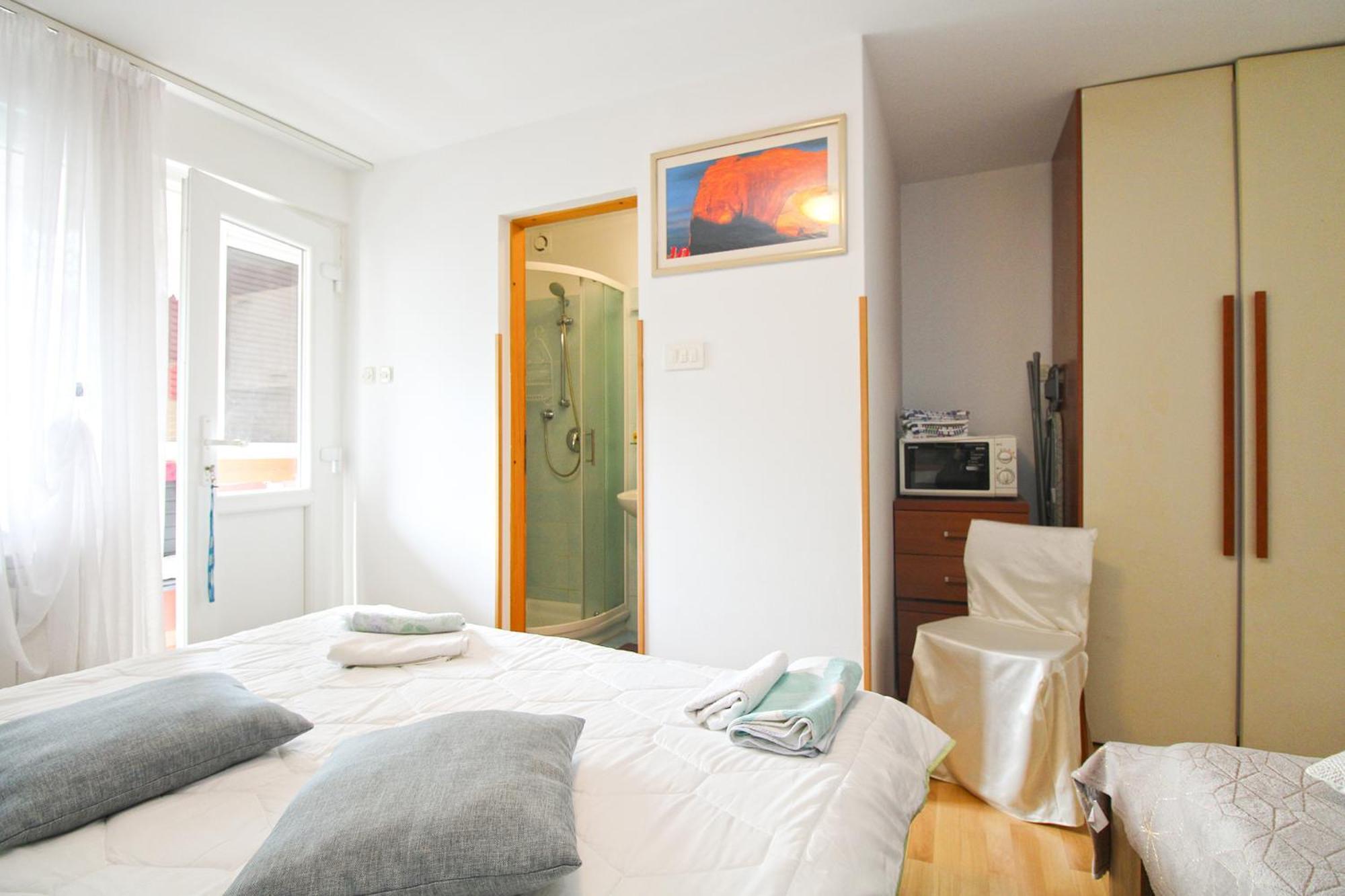 Apartments Fuma 161 Ровинь Экстерьер фото