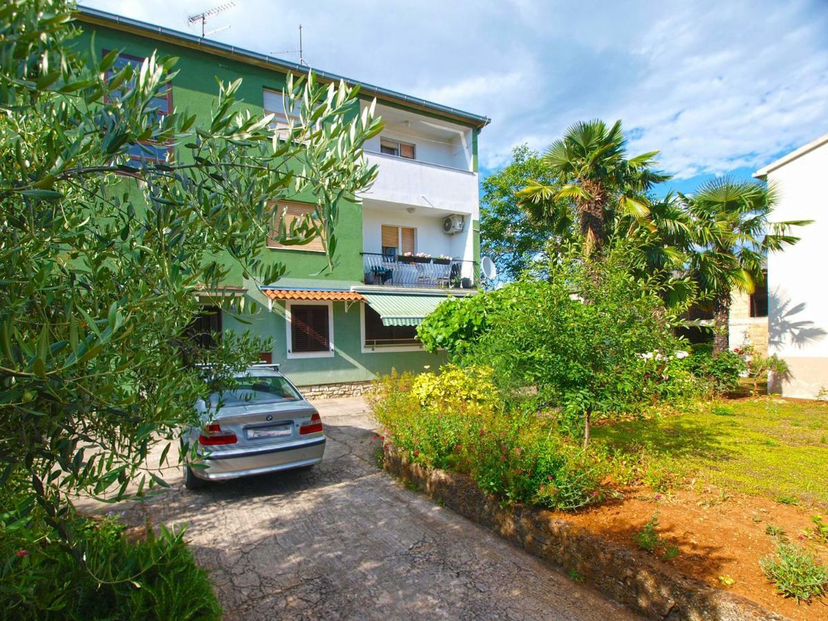 Apartments Fuma 161 Ровинь Экстерьер фото